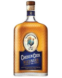 Chicken Cock Mizunara Fourh Edition Japanese Oak Kentucky Straight Bourbon 750 ML