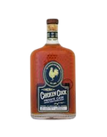 Chicken Cock Raiders Top Flight Private Cask Barrel Proof Kentucky Straight Barrel No A81 750 ML