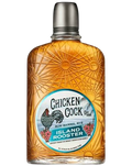 Chicken Cock Rum Barrel Rye Island Rooster Kentucky Straight 750ml