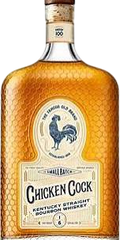 Chicken Cock Small Batch Kentucky Straight Bourbon 750 ML