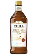 Chila Orchata Cinnamon Cream Rum Liqueur 750ml