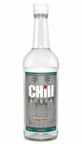 Chill Organic Vodka 750ml