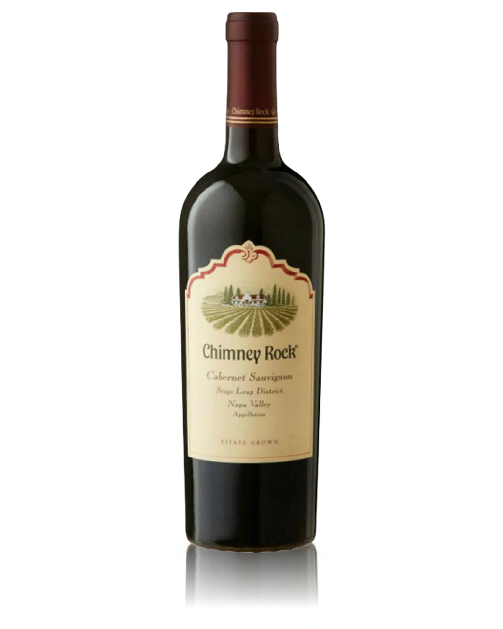 Chimney Rock Stags Leap Cabernet Sauvignon 750ml