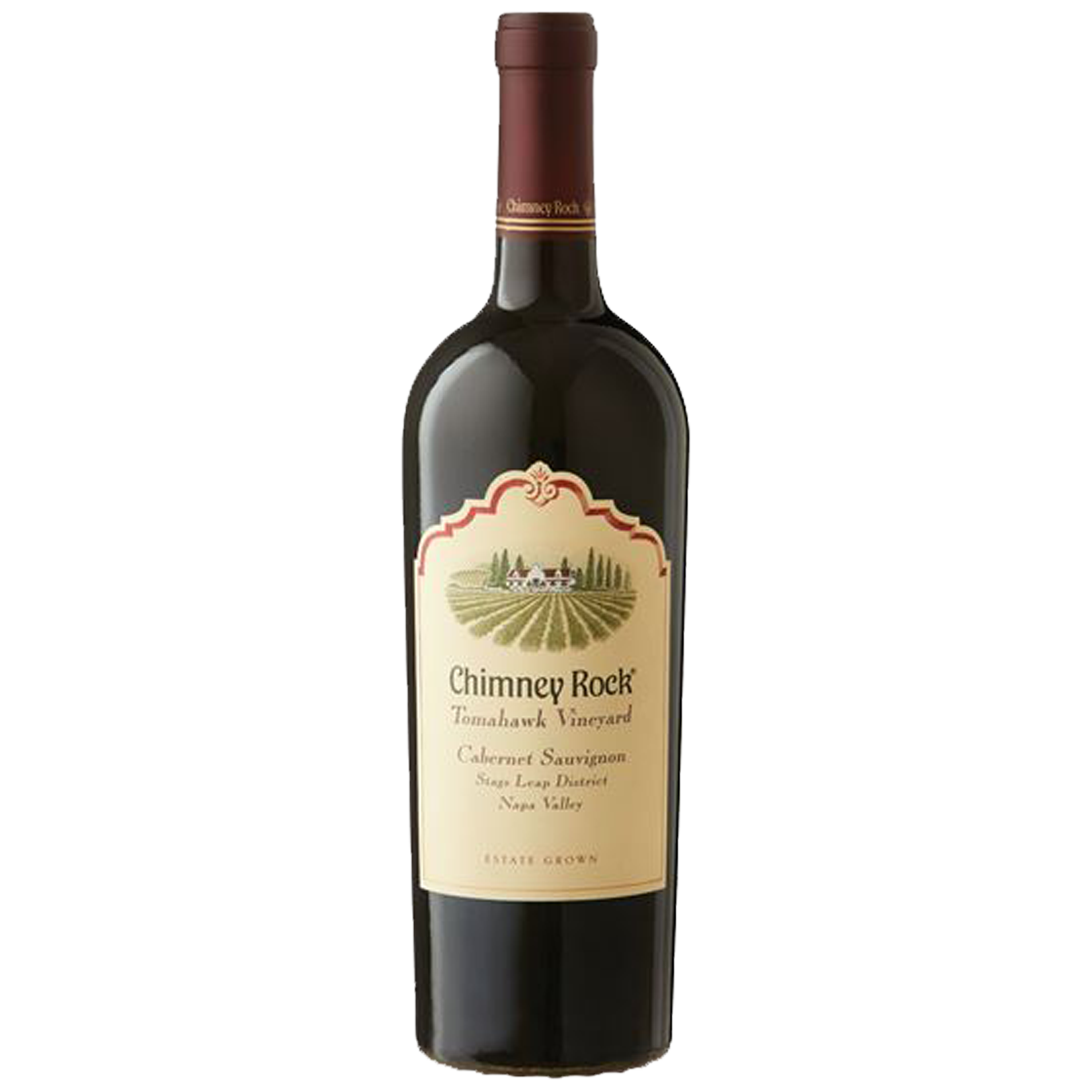Chimney Rock Tomahawk Vineyard Cabernet Sauvignon 750ml