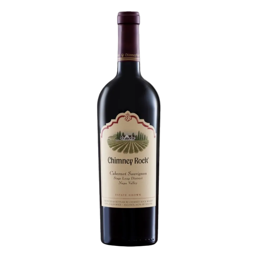 2011 Chimney Rock Cabernet Sauvignon 750ml