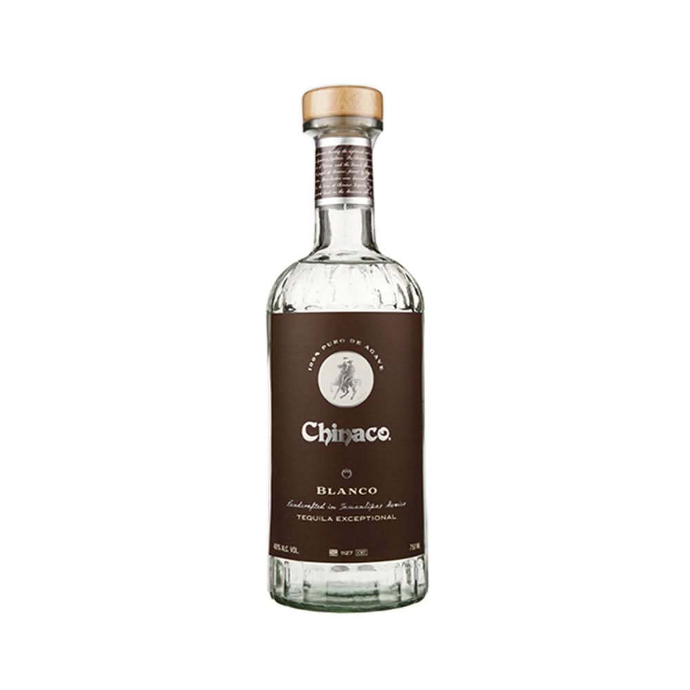 Chinaco Blanco Tequila 750ml