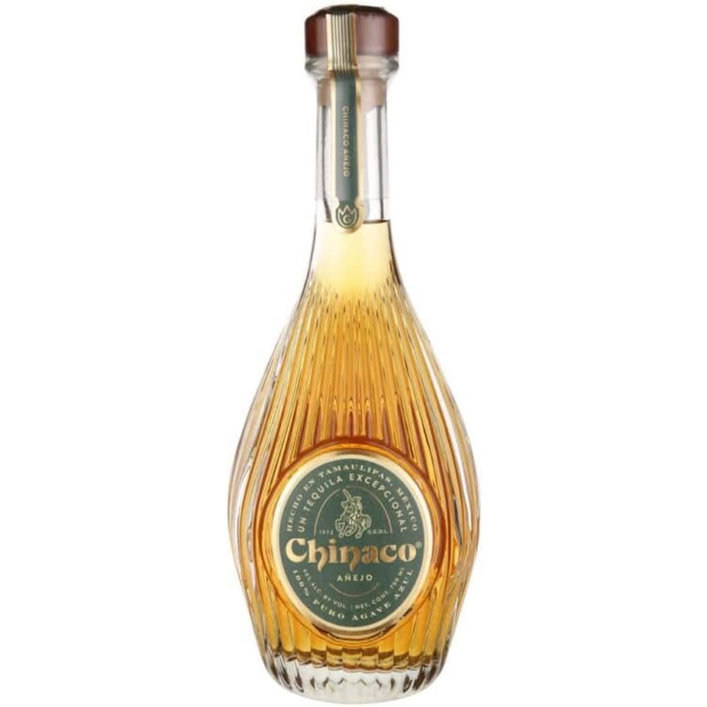 Chinaco Anejo Tequila 700ml