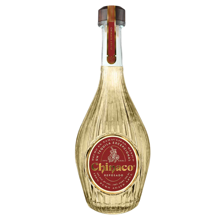 Chinaco Reposado 700ml
