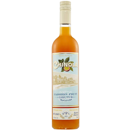 Chinola Passion Fruit 750 ml