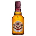 Chivas Regal 12 Year Old Blended Scotch Whisky 375ml