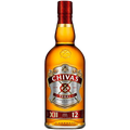 Chivas Regal 12 Years Old Blended Scotch Whisky 750 ml