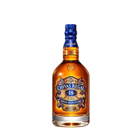 Chivas Regal 18 Year 750 ml