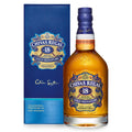 Chivas Regal Gold Signature 18 Year Old Blended Scotch Whisky 1Lt
