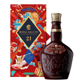 Chivas Regal Royal Salute Chinese New Year Limited Edition 21 year 750ml