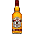 Chivas Regal 12 Year Blended Scotch 1.75 L