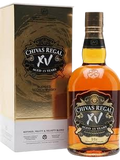 Chivas Regal XV 15 year 750 ml