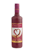 ChocoVine Cabernet Chocolate and Raspberry Liqueur 750ml