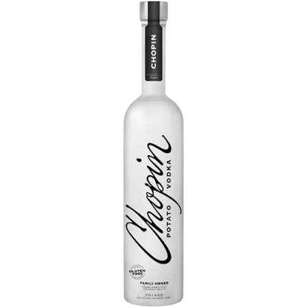 Chopin Potato Vodka 1L