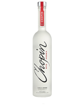 Chopin Rye Vodka 1Lt