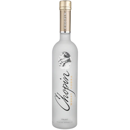 Chopin Wheat Vodka 1L