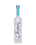 Chopin Wheat Vodka 1Lt