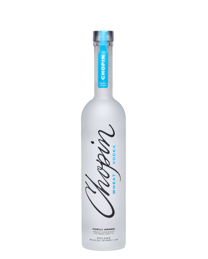 Chopin Wheat Vodka 1Lt