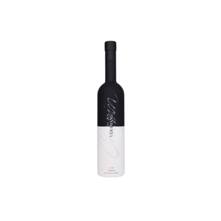 Chopin Limited Edition Vera Wang Vodka 1L