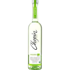 Chopin Organic Rye 700 ml