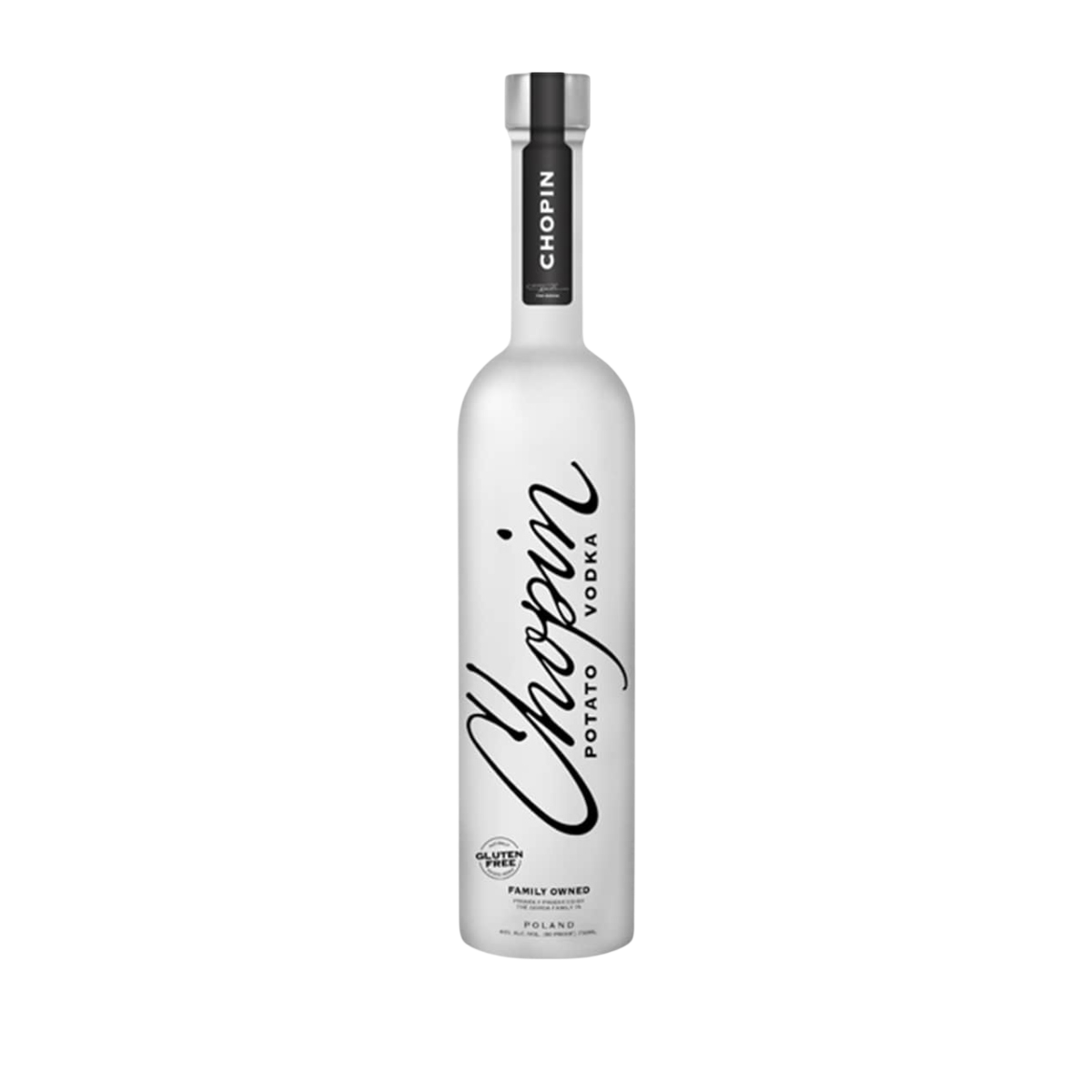 Chopin Potato Vodka 375ml