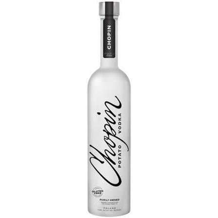 Chopin Potato Vodka 750ml