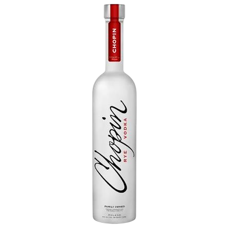 Chopin Rye Vodka 750ml