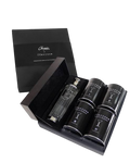 Chopin Vodka Belly Band Gift Set