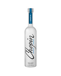 Chopin Wheat Vodka 750ml