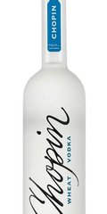 Chopin Wheat Vodka 750ml