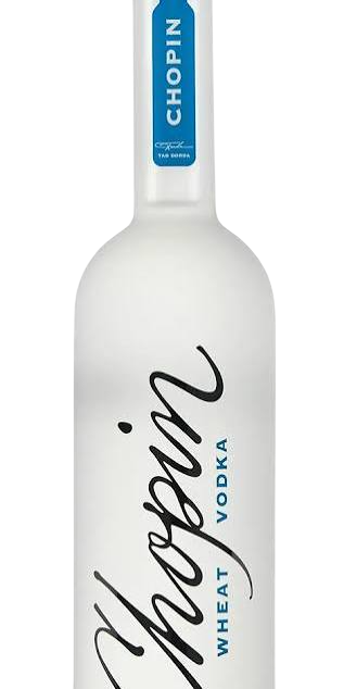 Chopin Wheat Vodka 750ml
