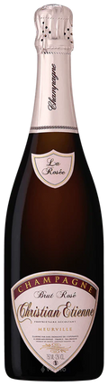 Christian Etienne La Rosee 750ml