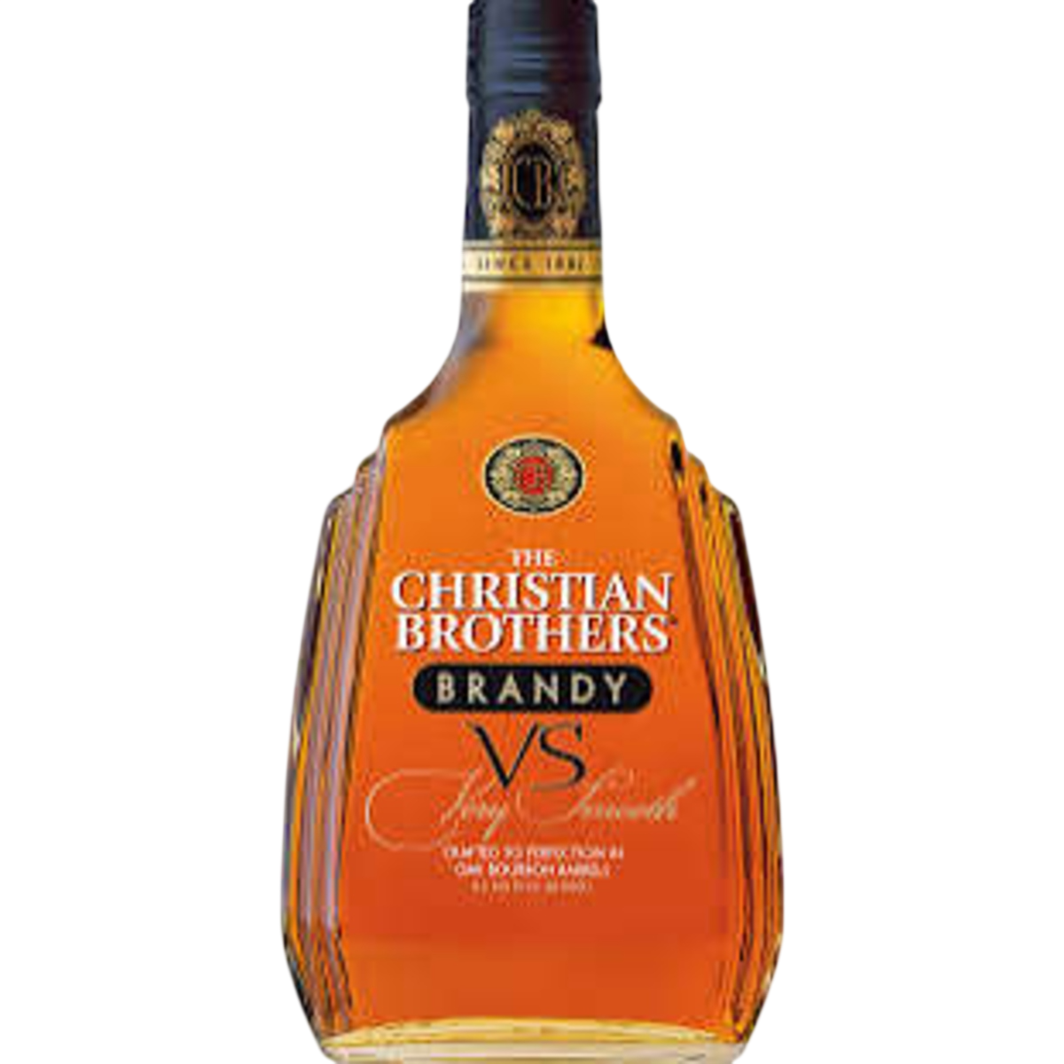 Christian Brothers Brandy VS 750ml