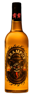 Krampus Herbal Liqueur 750ml
