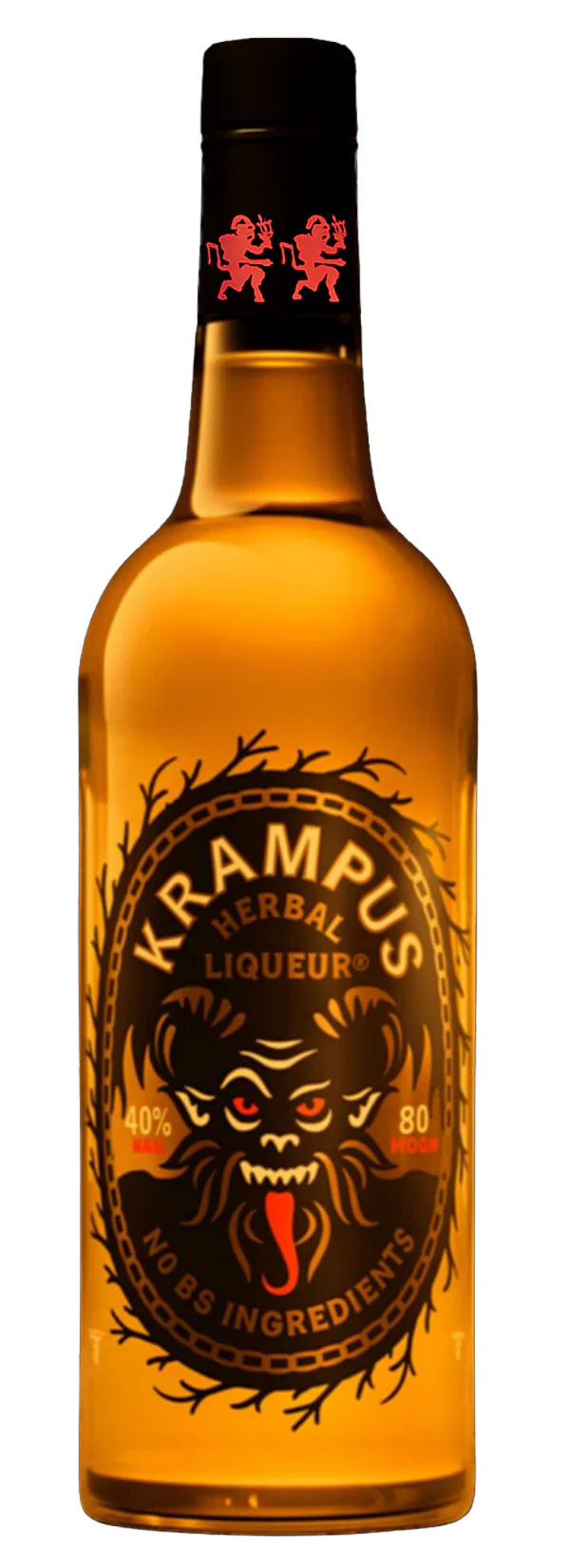 Krampus Herbal Liqueur 750ml