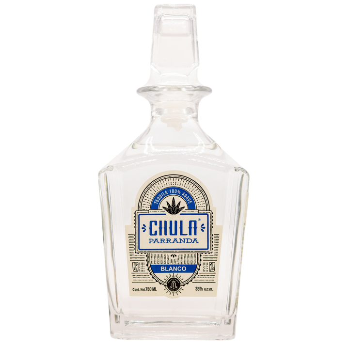 Chula Parranda Blanco 750 ml