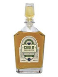 Chula Parranda Reposado Tequila 750ml