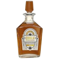 Chula Parranda Anejo 750 ml