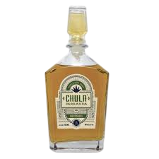 Chula Parranda Reposado 750 ml