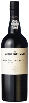 Churchill's Late Bottled Vintage Port 750ml