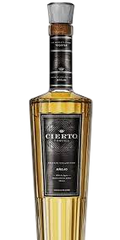 Cierto Tequila Anejo 750ml