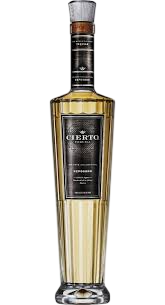 Cierto Tequila Reposado 750ml