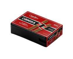 Cigar Bros Cohiba Red 5Pk #546