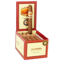Cigar Bros La Aurora 1987 Toro Connecticut 5PK #507