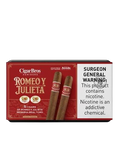 Cigar Bros Romeo Y Julieta Reserva Real 5PK #536