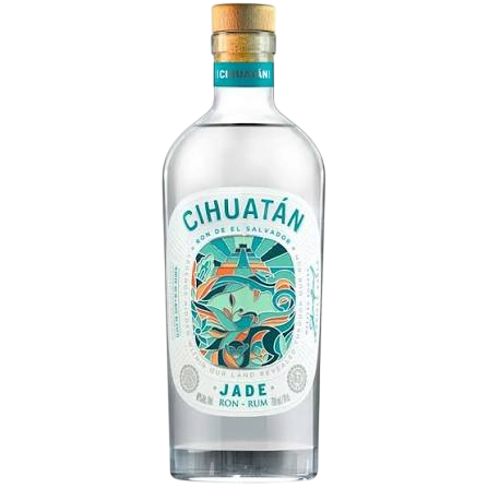 Cihuatan Ron Jade 700 ml